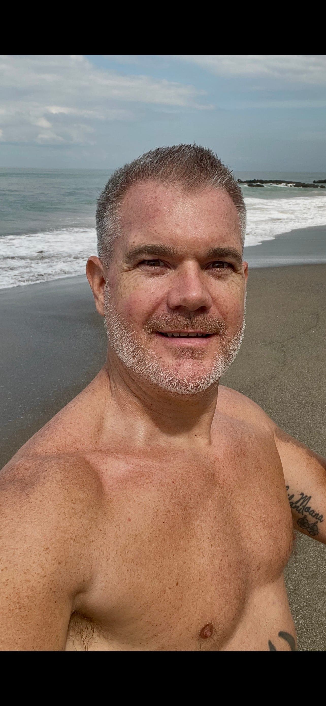 Dominic Frei — founder of Boutique Diving Bali
